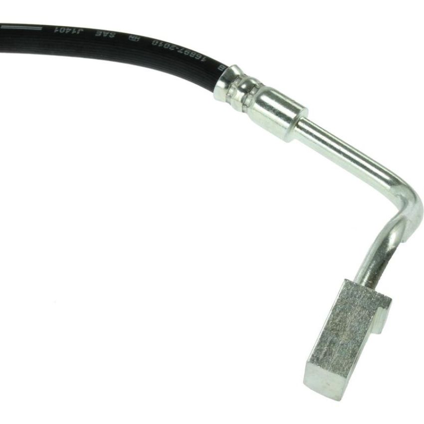 CENTRIC PARTS 150.66154 Centric Brake Hose