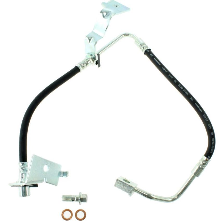 CENTRIC PARTS 150.66154 Centric Brake Hose