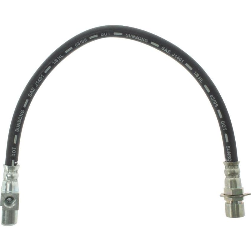 CENTRIC PARTS 150.66341 Centric Brake Hose