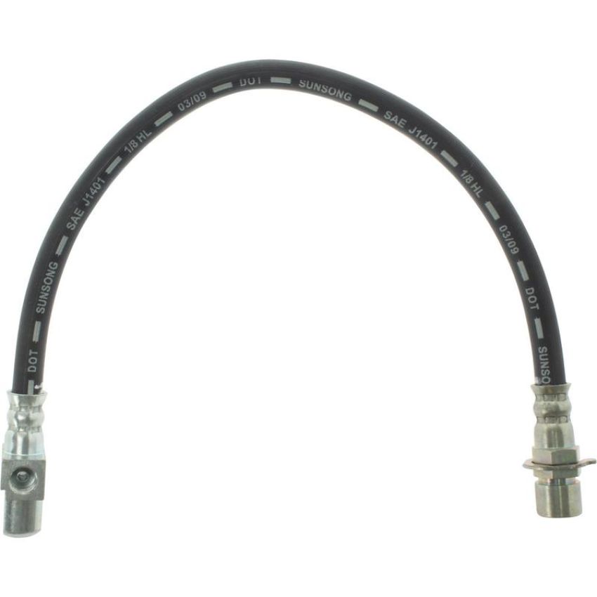 CENTRIC PARTS 150.66341 Centric Brake Hose