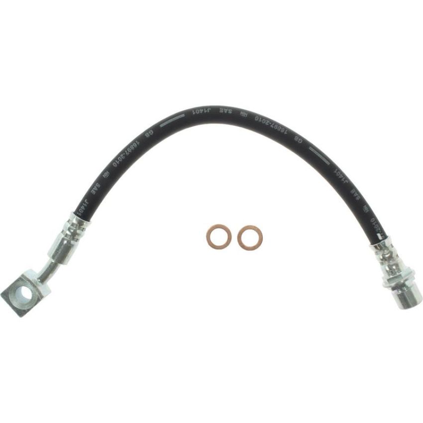 CENTRIC PARTS 150.66370 Centric Brake Hose