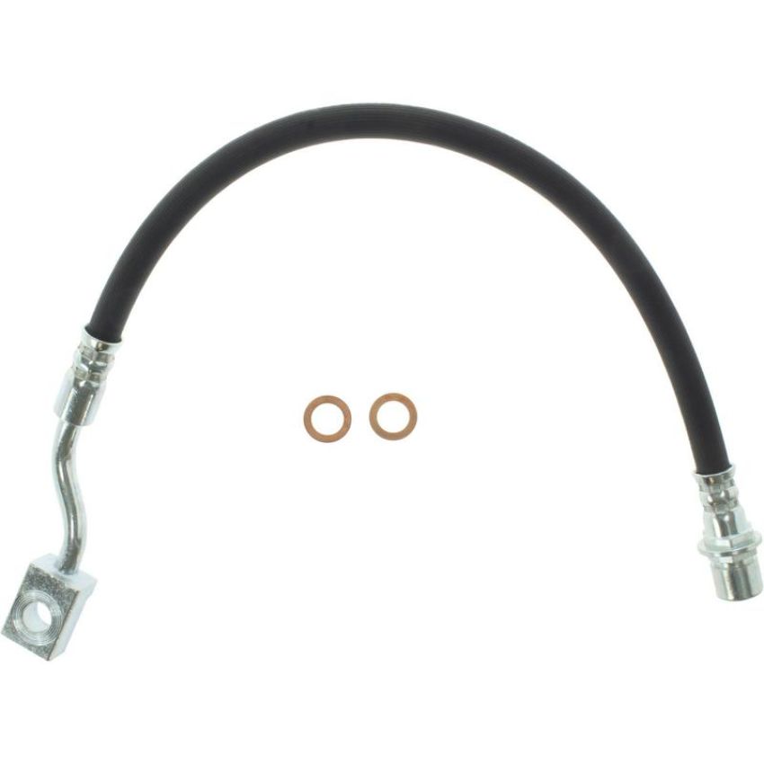 CENTRIC PARTS 150.66374 Centric Brake Hose
