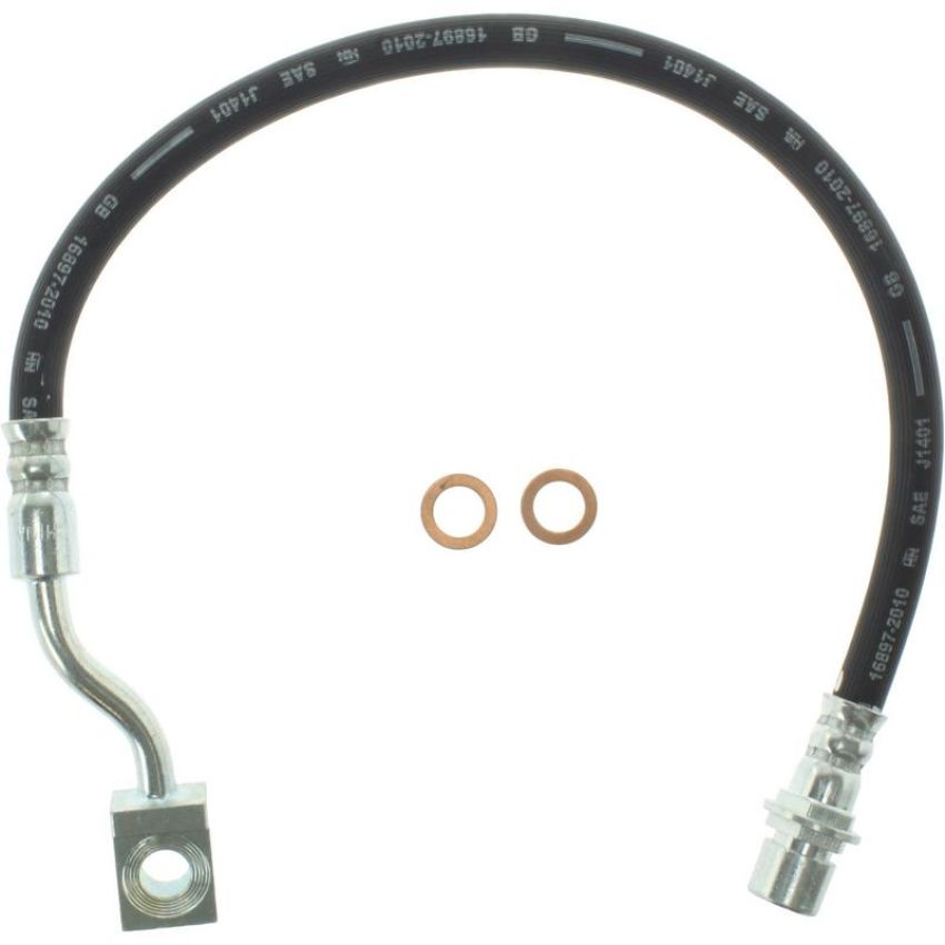 CENTRIC PARTS 150.66375 Centric Brake Hose
