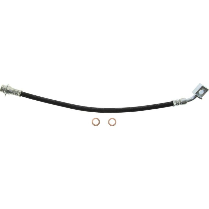 CENTRIC PARTS 150.66376 Centric Brake Hose