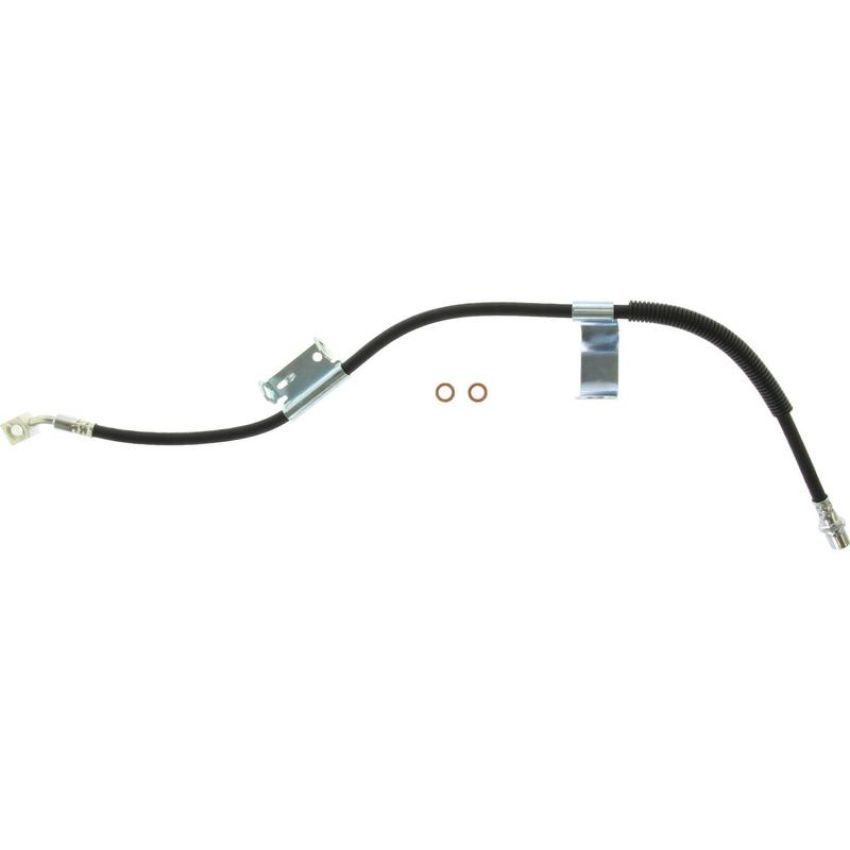 CENTRIC PARTS 150.66378 Centric Brake Hose
