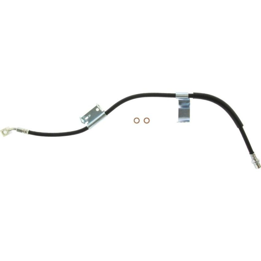 CENTRIC PARTS 150.66378 Centric Brake Hose