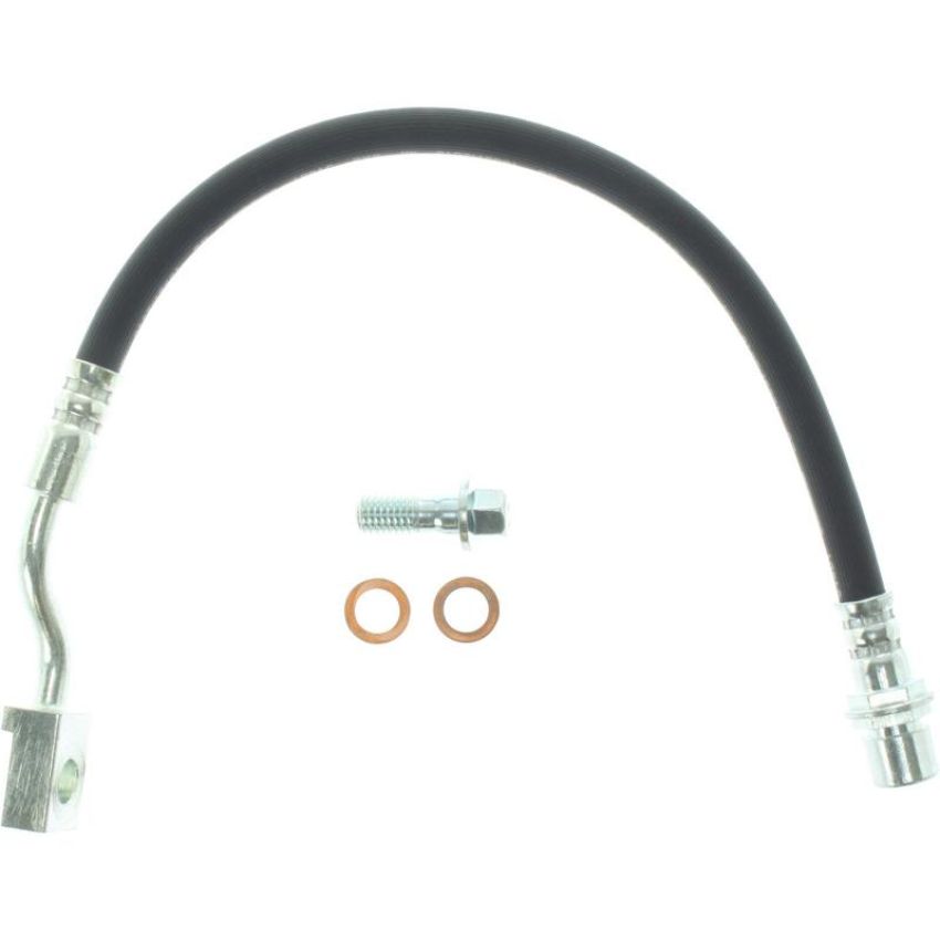 CENTRIC PARTS 150.66380 Centric Brake Hose