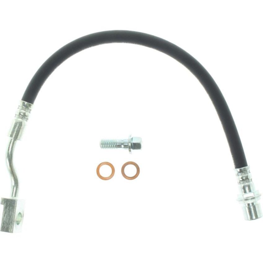 CENTRIC PARTS 150.66380 Centric Brake Hose