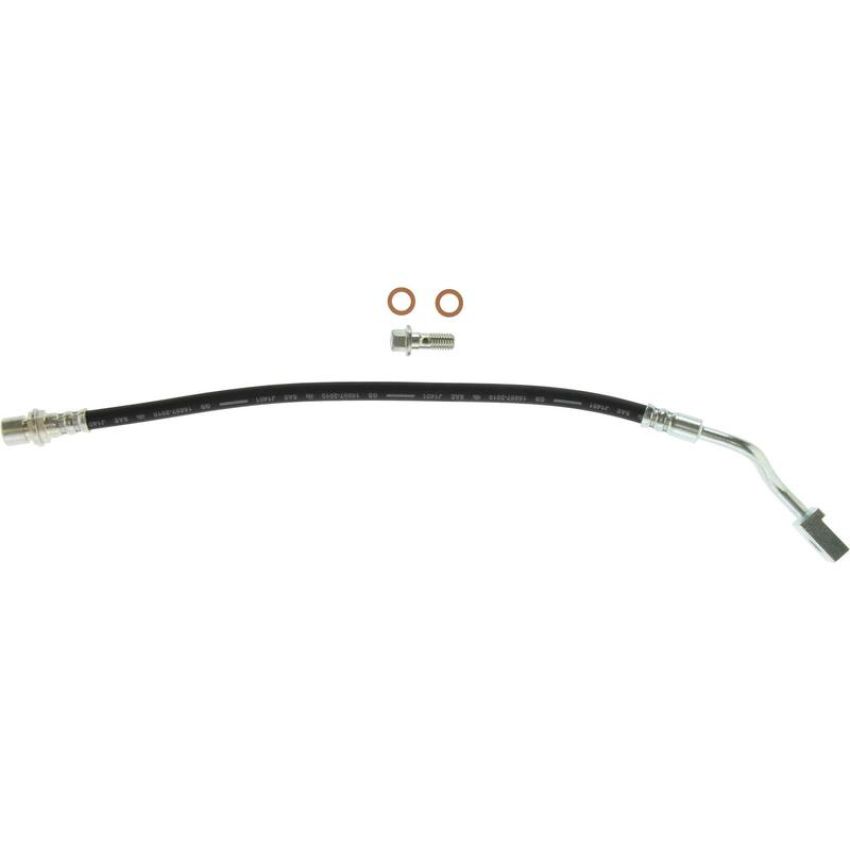CENTRIC PARTS 150.66381 Centric Brake Hose