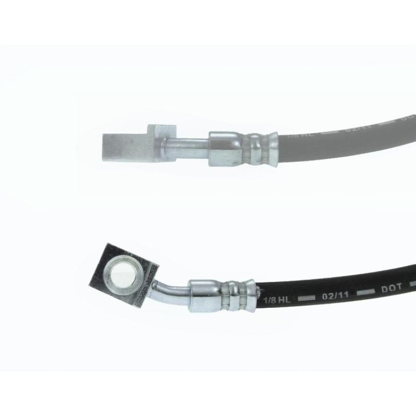 CENTRIC PARTS 150.66390 Centric Brake Hose