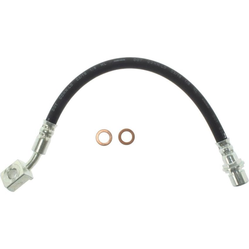 CENTRIC PARTS 150.66393 Centric Brake Hose