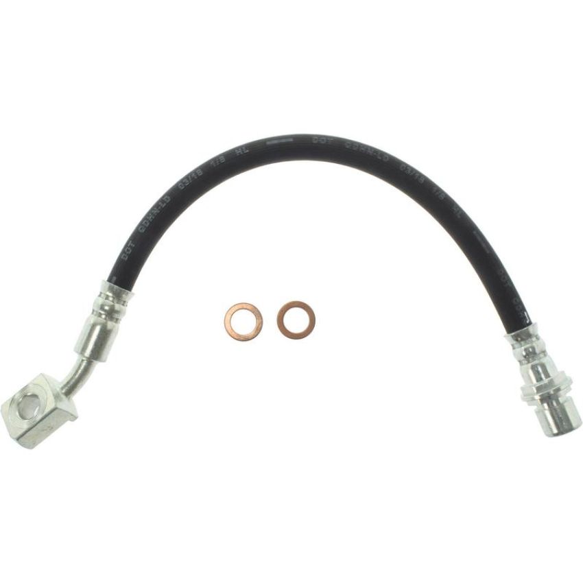 CENTRIC PARTS 150.66393 Centric Brake Hose