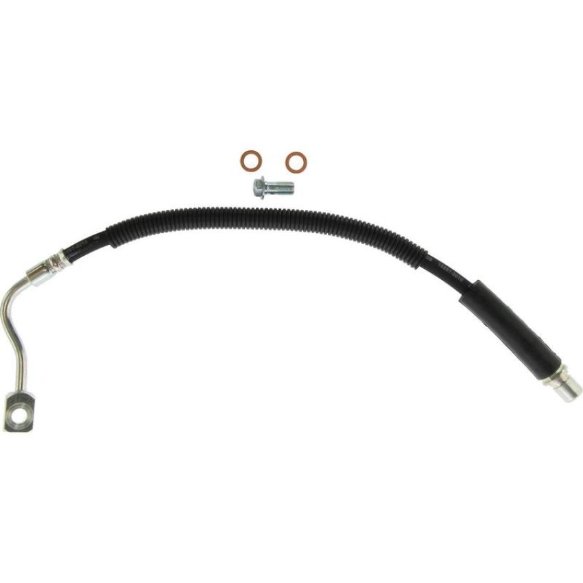 CENTRIC PARTS 150.66406 Centric Brake Hose