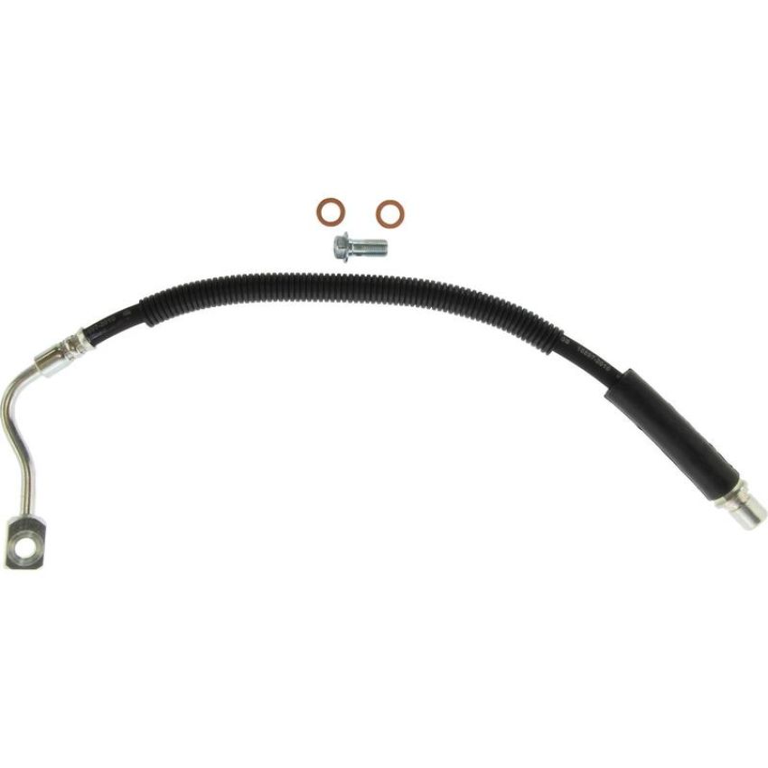 CENTRIC PARTS 150.66406 Centric Brake Hose