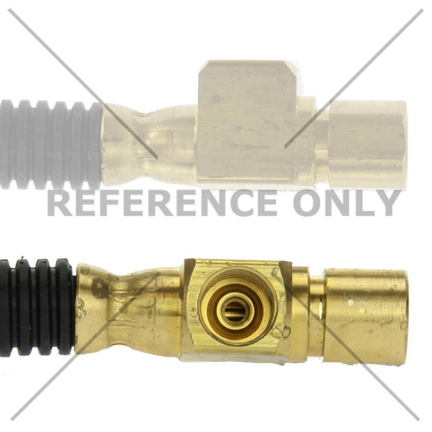 CENTRIC PARTS 150.66428 Centric Brake Hose
