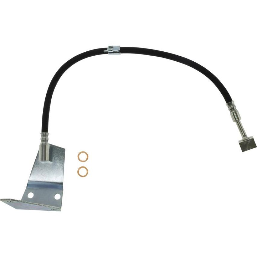 CENTRIC PARTS 150.67021 Centric Brake Hose