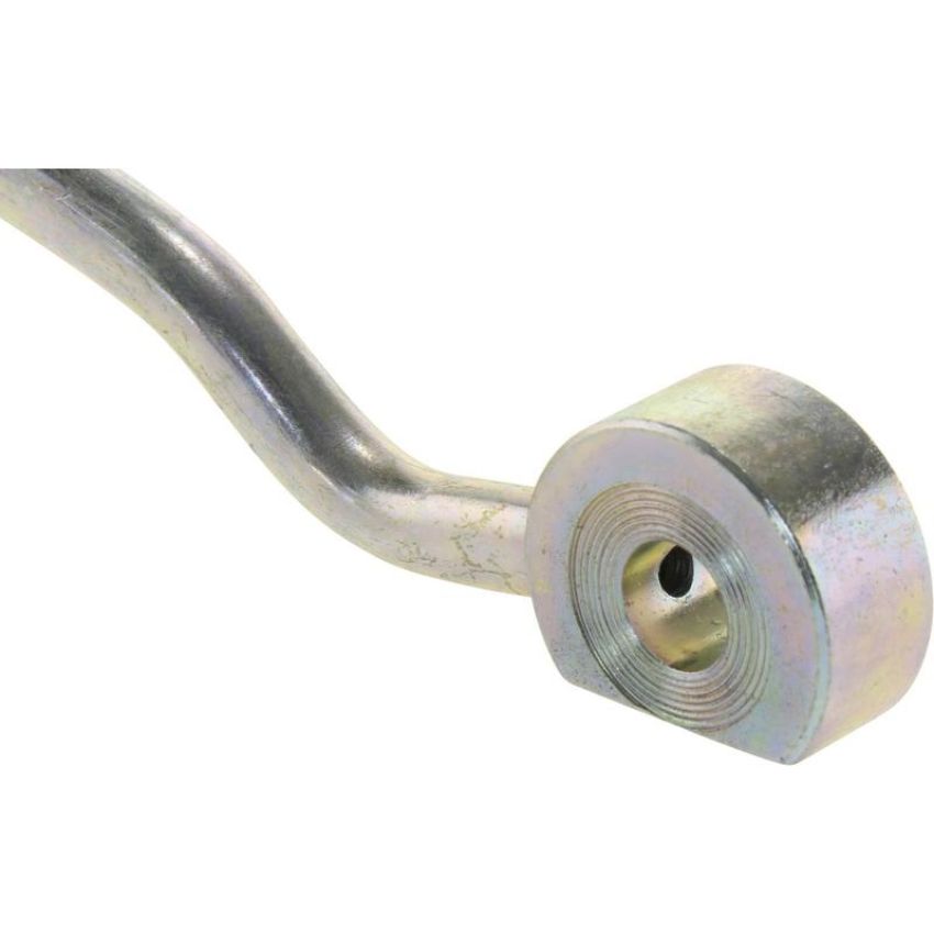 CENTRIC PARTS 150.67055 Centric Brake Hose