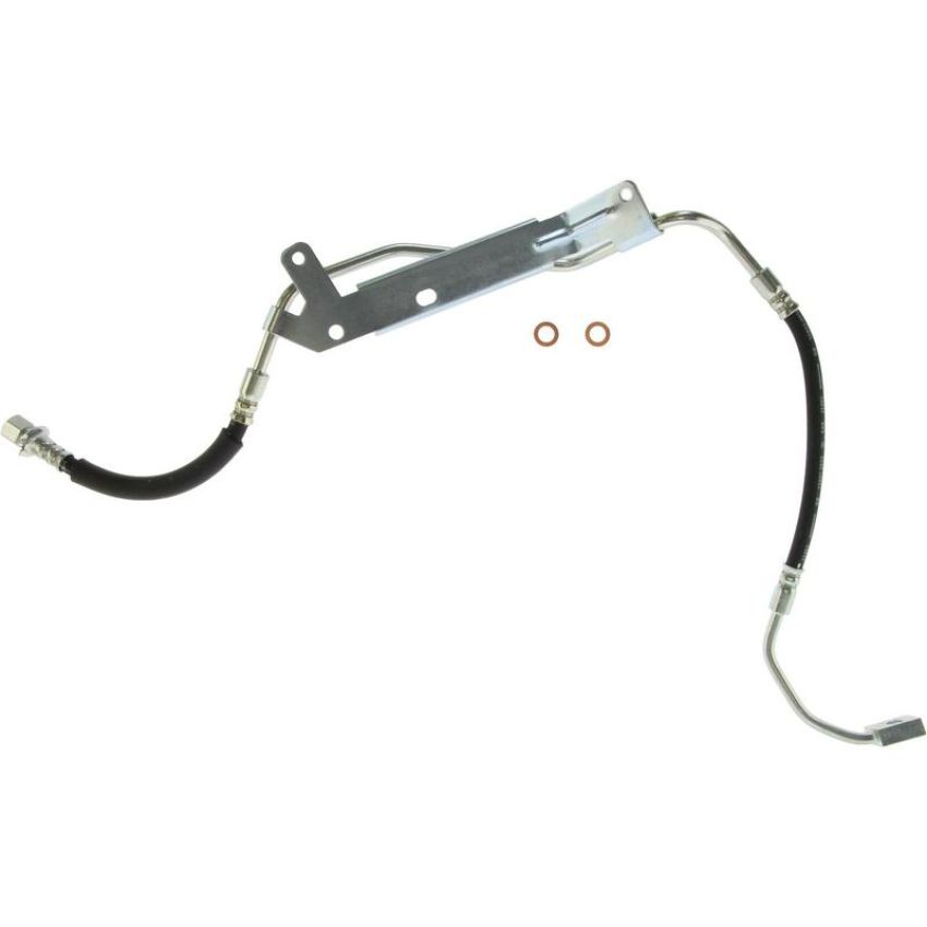 CENTRIC PARTS 150.67066 Centric Brake Hose