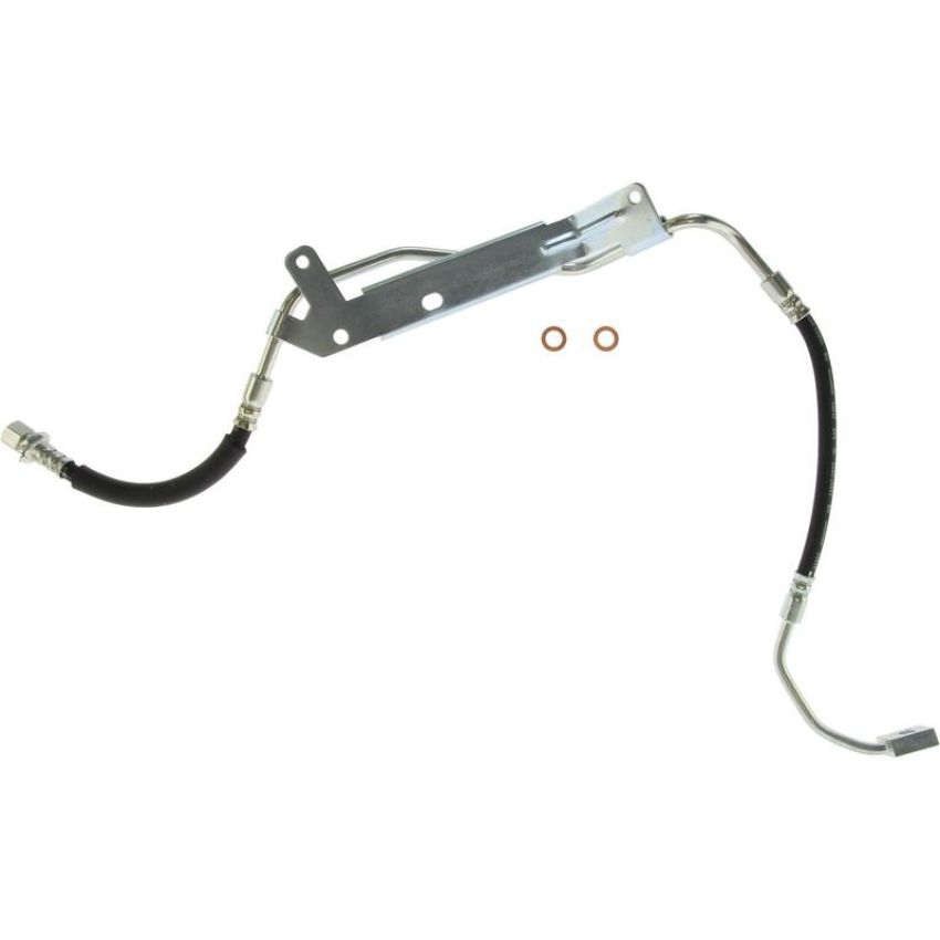 CENTRIC PARTS 150.67066 Centric Brake Hose