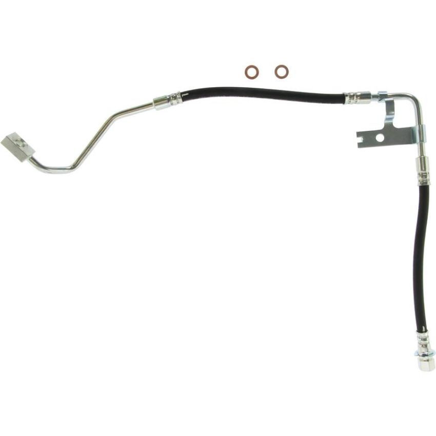 CENTRIC PARTS 150.67067 Centric Brake Hose