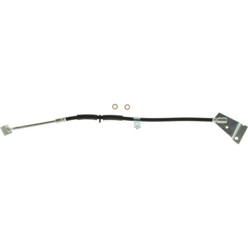 CENTRIC PARTS 150.67076 Centric Brake Hose