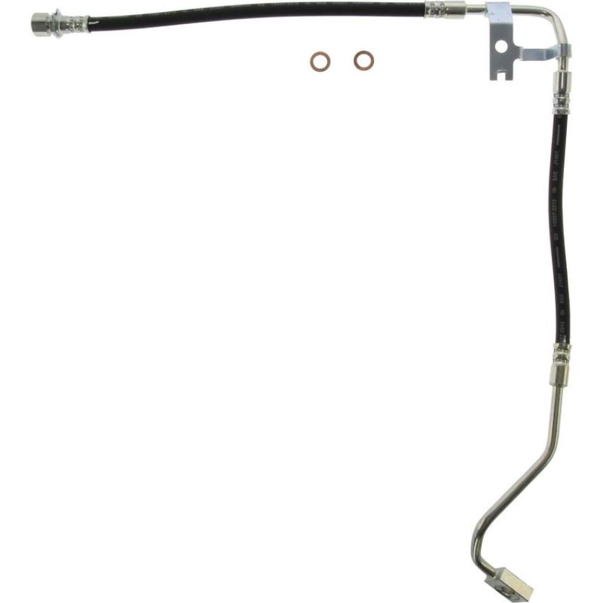 CENTRIC PARTS 150.67090 Centric Brake Hose