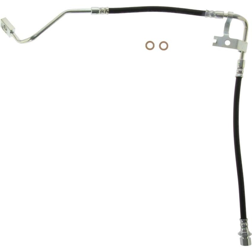 CENTRIC PARTS 150.67091 Centric Brake Hose