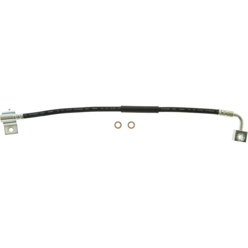 CENTRIC PARTS 150.67093 Centric Brake Hose