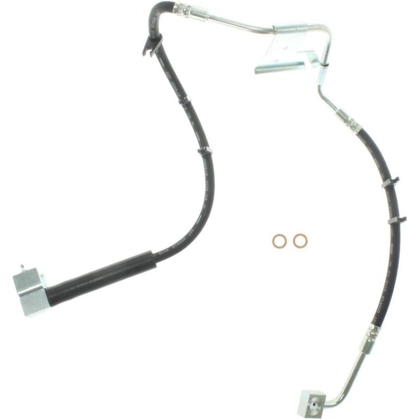 CENTRIC PARTS 150.67095 Centric Brake Hose