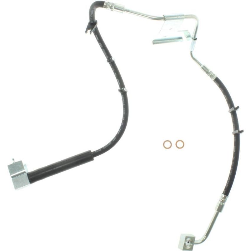CENTRIC PARTS 150.67095 Centric Brake Hose