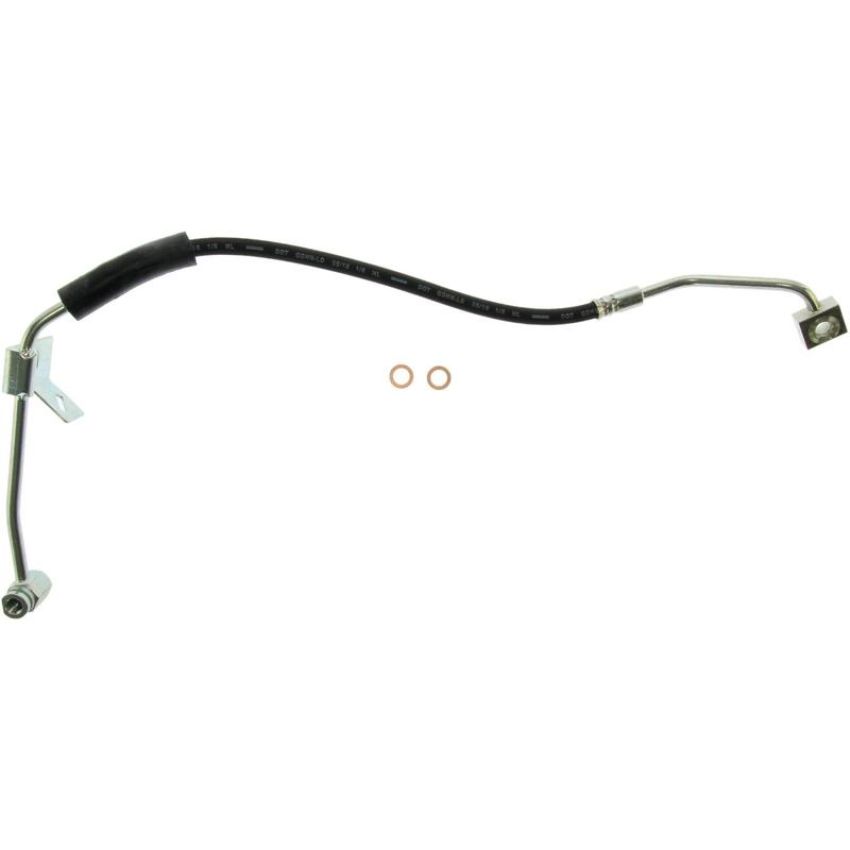 CENTRIC PARTS 150.67100 Centric Brake Hose