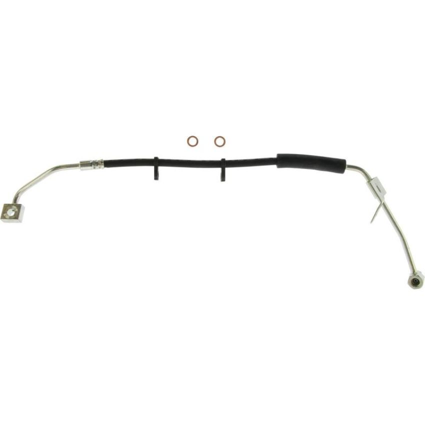 CENTRIC PARTS 150.67102 Centric Brake Hose