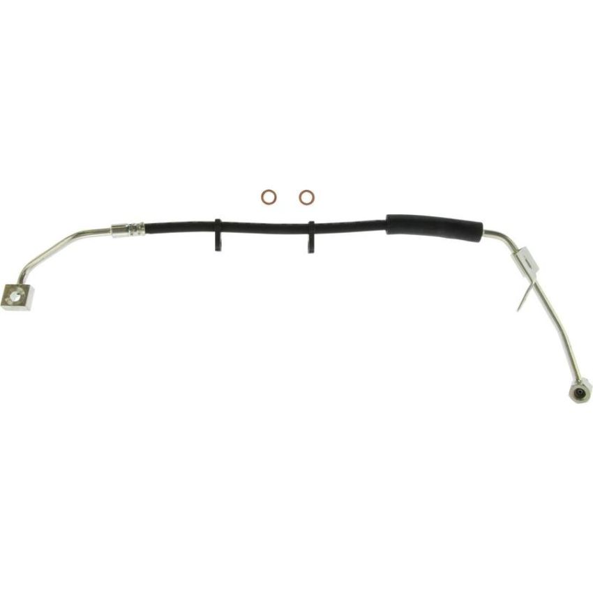 CENTRIC PARTS 150.67102 Centric Brake Hose