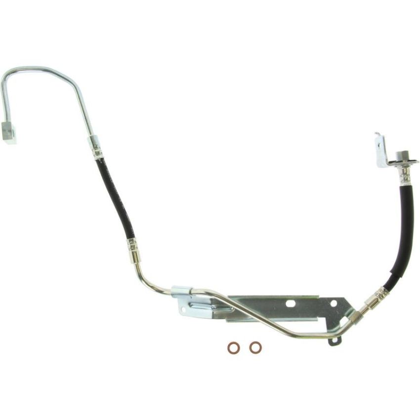 CENTRIC PARTS 150.67104 Centric Brake Hose
