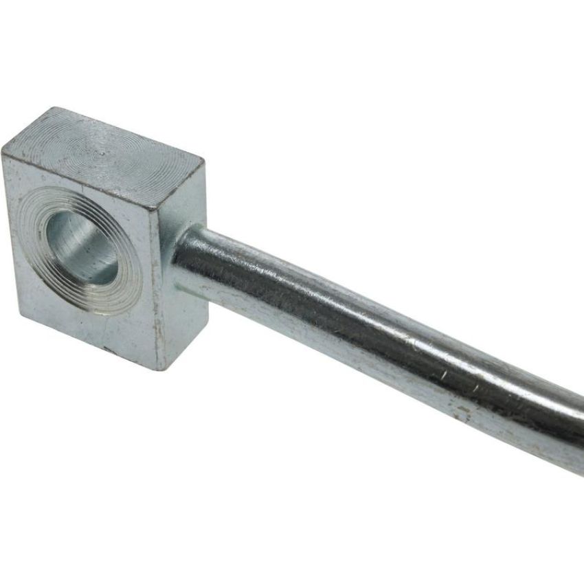 CENTRIC PARTS 150.67105 Centric Brake Hose