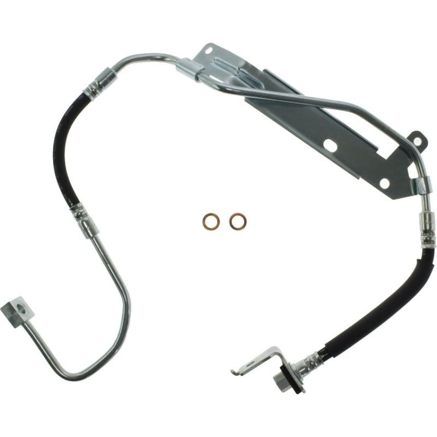 CENTRIC PARTS 150.67105 Centric Brake Hose