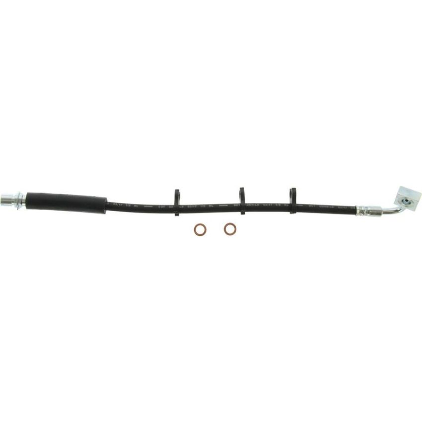 CENTRIC PARTS 150.67107 Centric Brake Hose