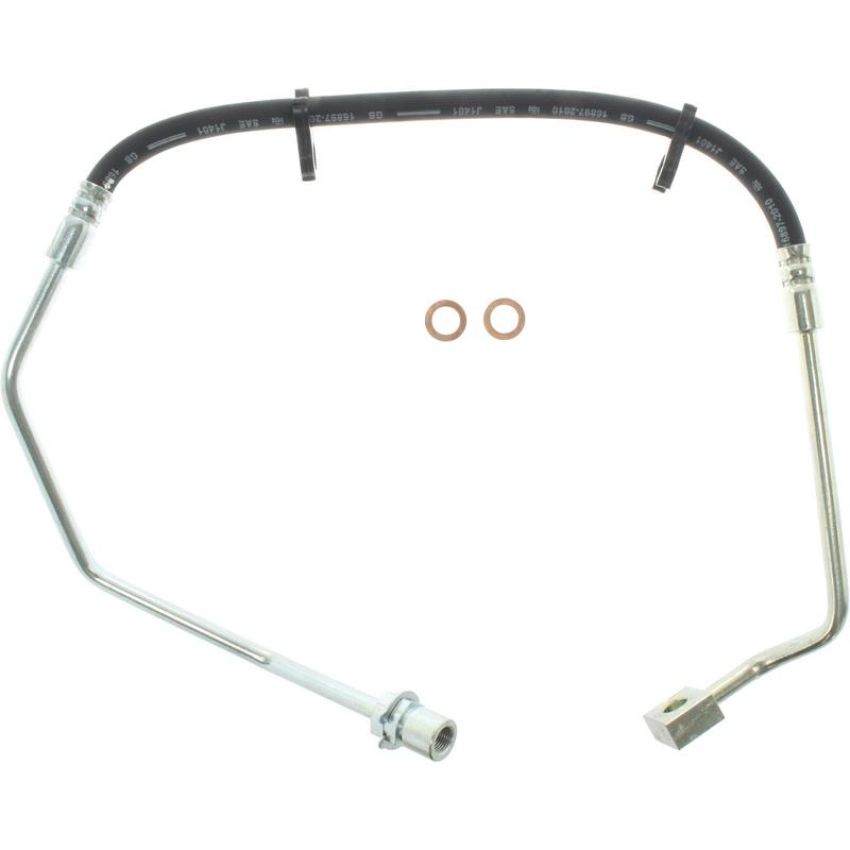 CENTRIC PARTS 150.67112 Centric Brake Hose