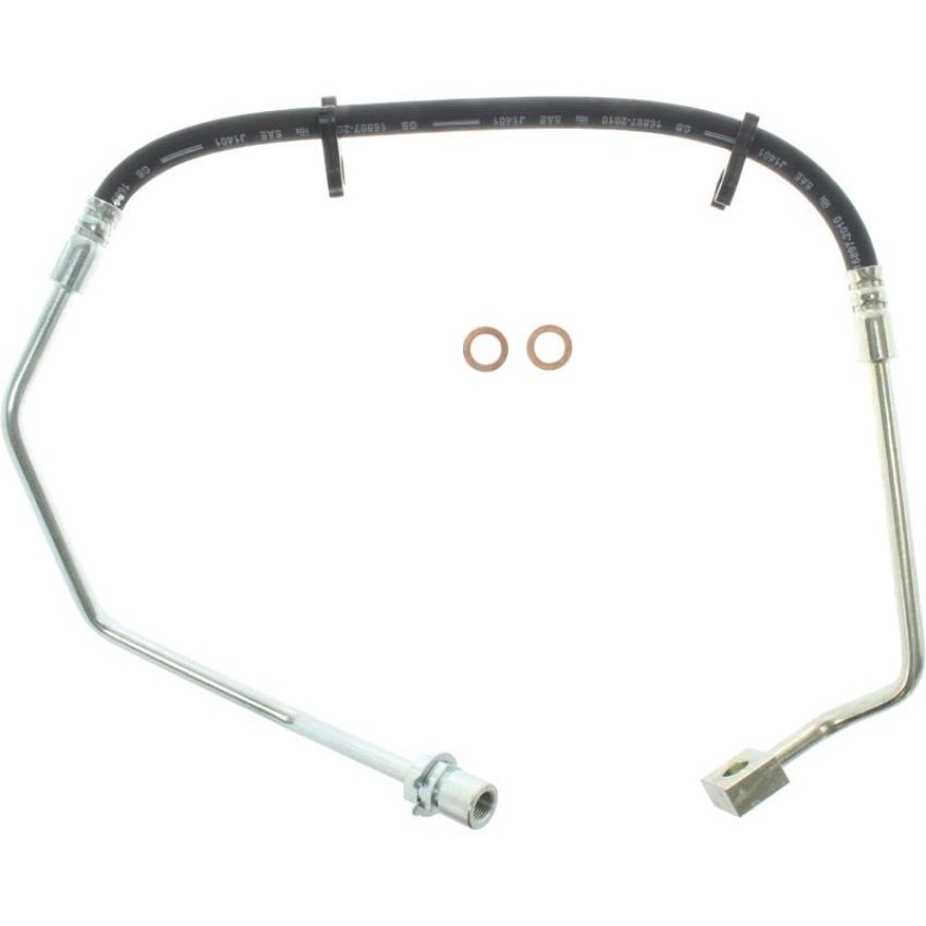 CENTRIC PARTS 150.67112 Centric Brake Hose