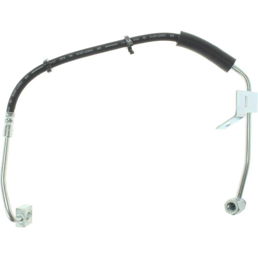 CENTRIC PARTS 150.67114 Centric Brake Hose
