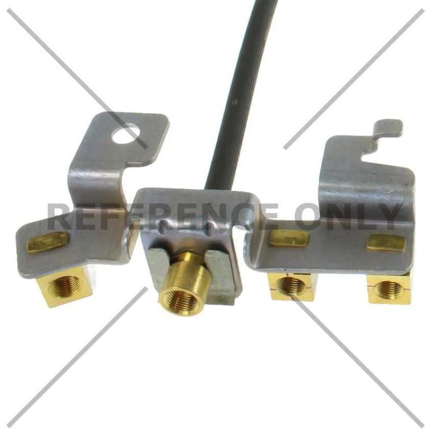 CENTRIC PARTS 150.67126 Centric Brake Hose