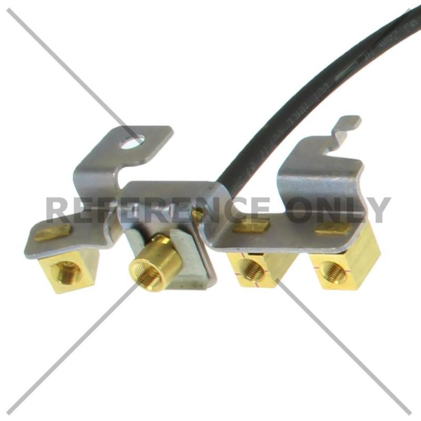 CENTRIC PARTS 150.67126 Centric Brake Hose