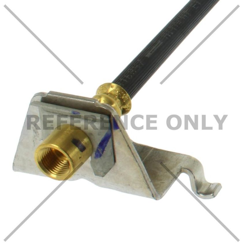 CENTRIC PARTS 150.67127 Centric Brake Hose