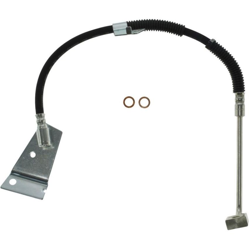 CENTRIC PARTS 150.67134 Centric Brake Hose