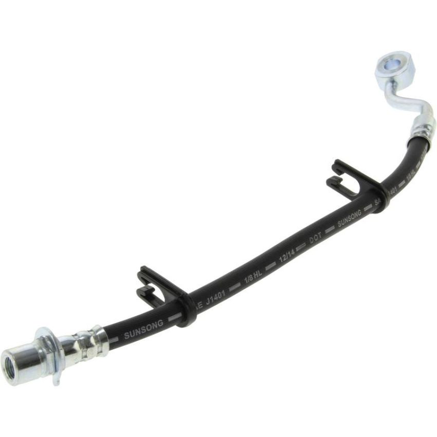 CENTRIC PARTS 150.67140 Centric Brake Hose
