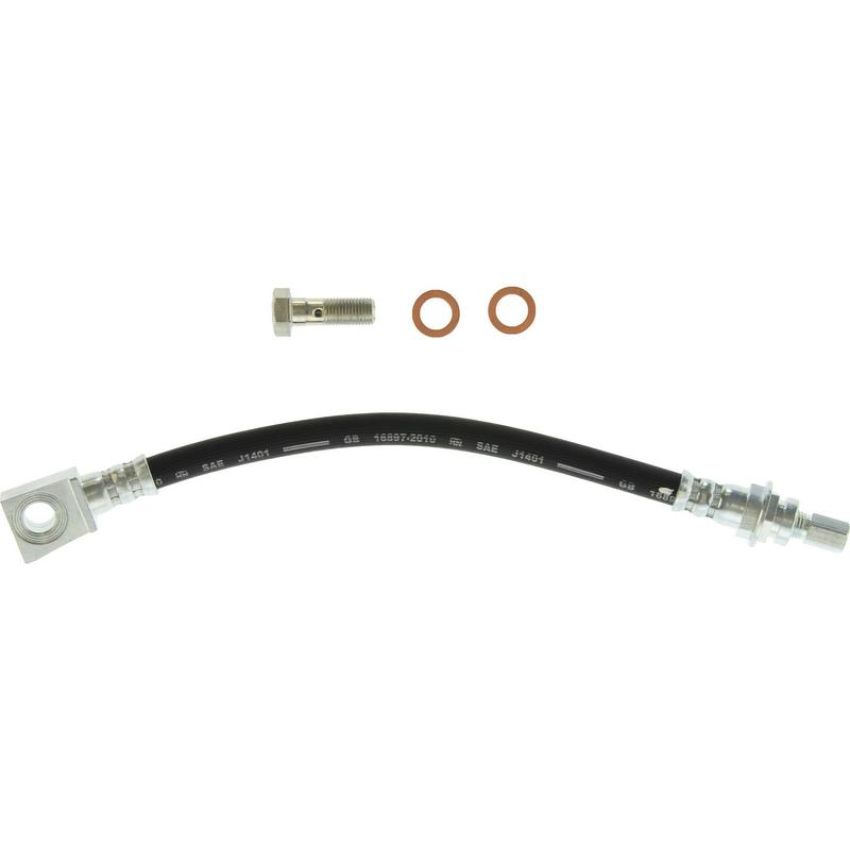 CENTRIC PARTS 150.67354 Centric Brake Hose