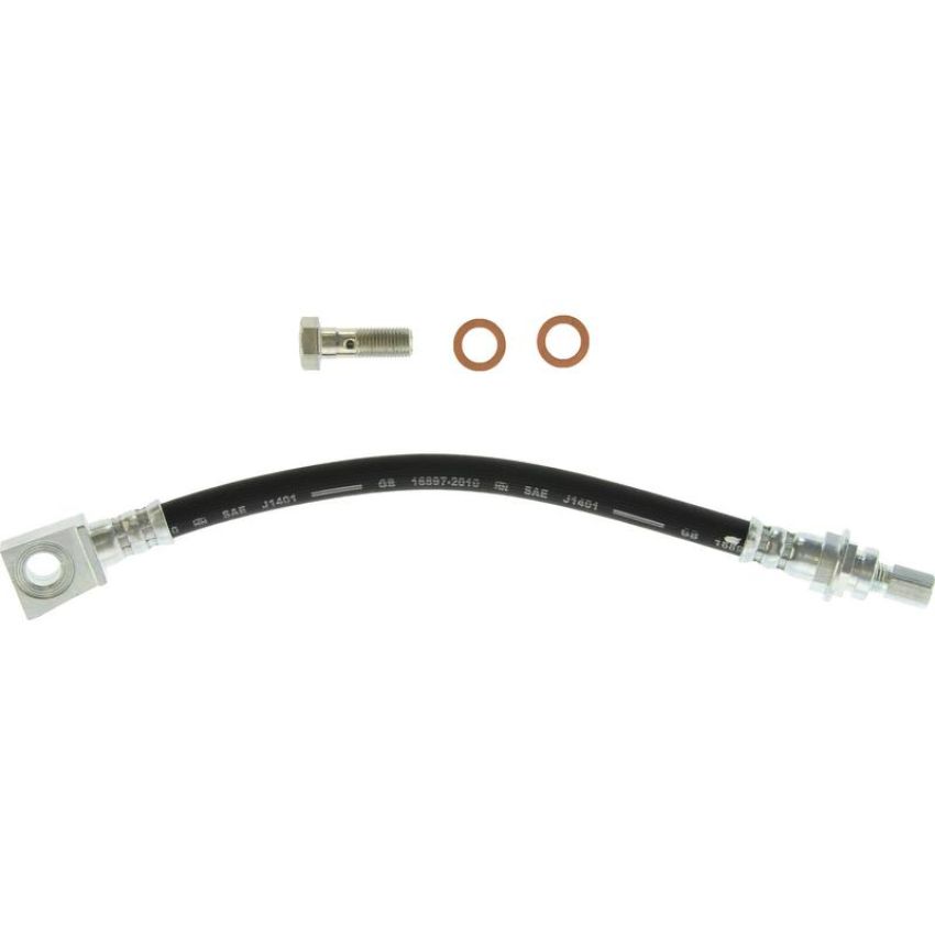 CENTRIC PARTS 150.67354 Centric Brake Hose