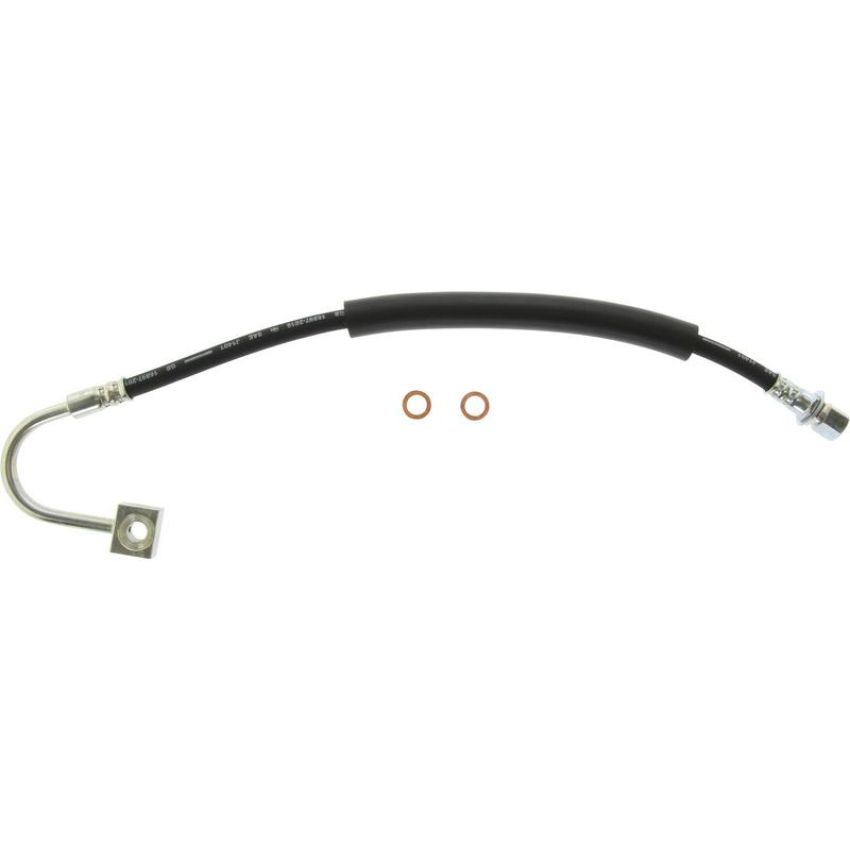 CENTRIC PARTS 150.67366 Centric Brake Hose