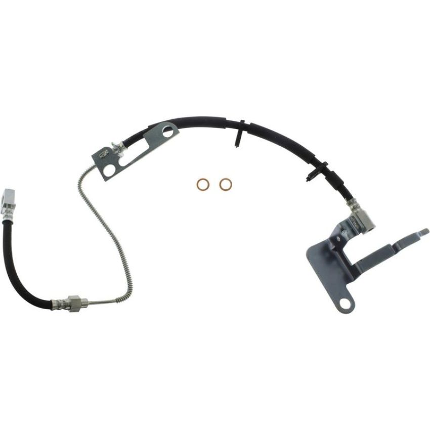 CENTRIC PARTS 150.67371 Centric Brake Hose
