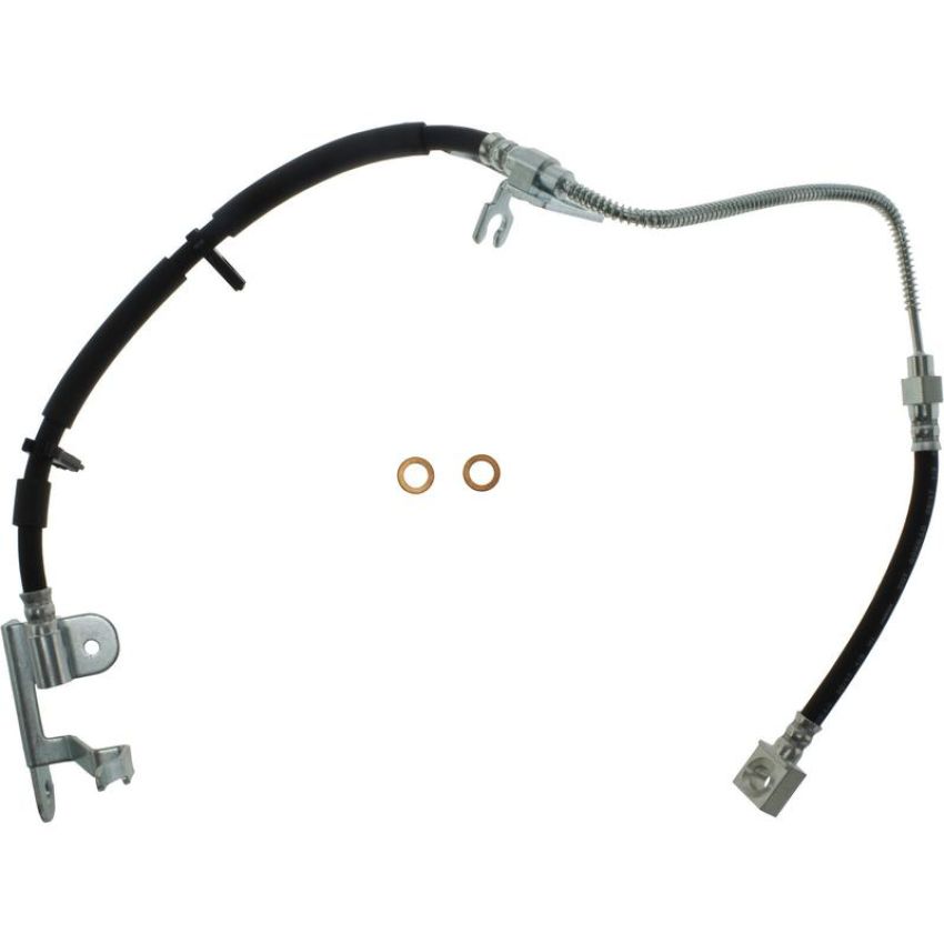 CENTRIC PARTS 150.67372 Centric Brake Hose